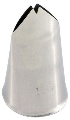 Decorative Nozzle BX1115