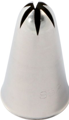 Decorative Nozzle BX4014