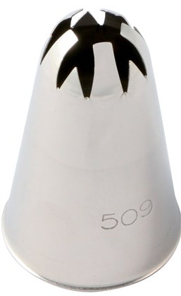 Decorative Nozzle BX7020