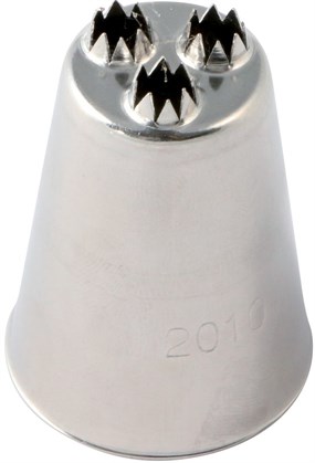 Decorative Nozzle BX1820