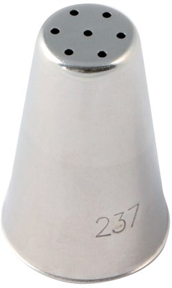 Decorative Nozzle BX2117