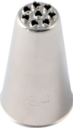 Decorative Nozzle BX1713