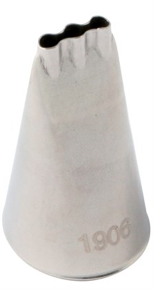 Decorative Nozzle BX1906