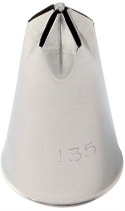 Decorative Nozzle BX1013