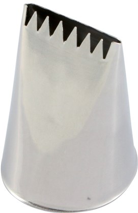 Decorative Nozzle BD302