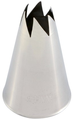 Decorative Nozzle BA411