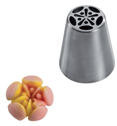 Decorative Nozzle BX0023