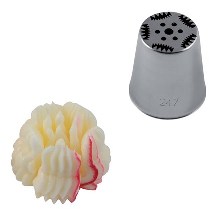 Decorative Nozzle BX0053