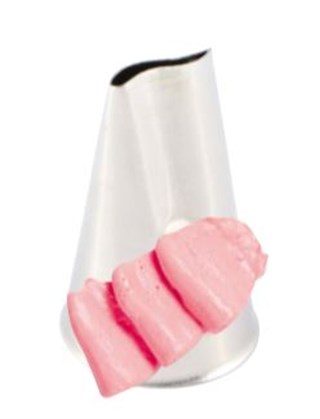 Decorative Nozzle BX0116