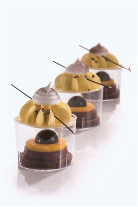 Decorative Nozzle BXB01