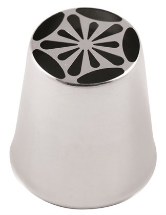 Decorative Nozzle BX0051