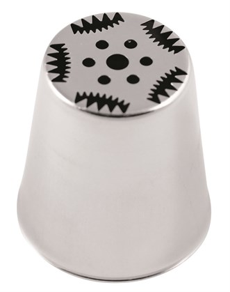 Decorative Nozzle BX0053