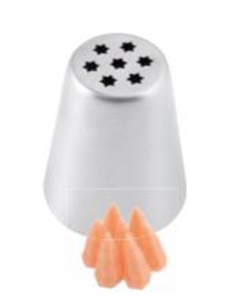 Decorative Nozzle BX0001