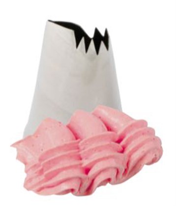 Decorative Nozzle BX0158