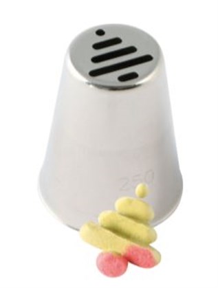 Decorative Nozzle BX0250