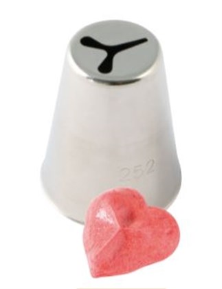 Decorative Nozzle BX0252