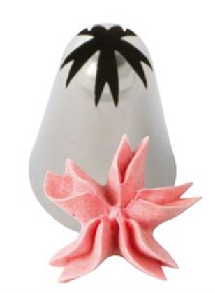 Decorative Nozzle BX0510