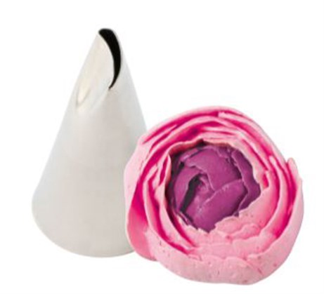 Decorative Nozzle BX0120