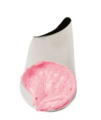 Decorative Nozzle BX0123