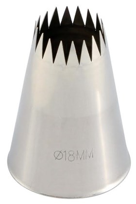 Decorative Nozzle BF 0867
