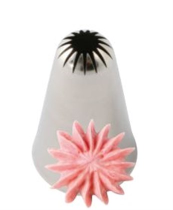 Decorative Nozzle BS 0195