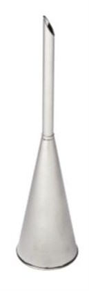 Funnel-shaped Piping Tips BIM340
