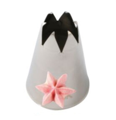 Decorative Nozzle BS 0F6K