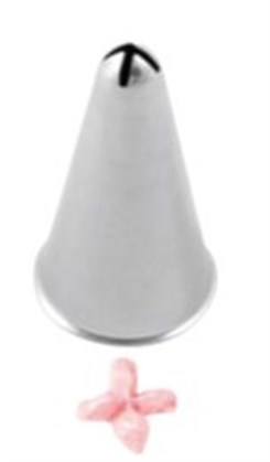 Decorative Nozzle BX0034