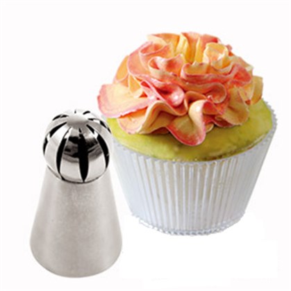 Decorative Nozzle BX0101