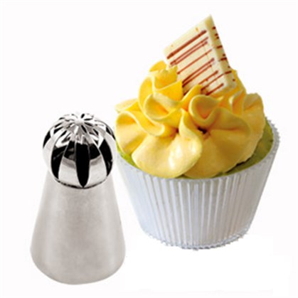 Decorative Nozzle BX0102