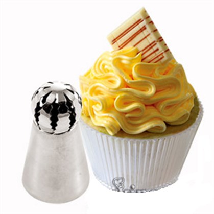 Decorative Nozzle BX0104