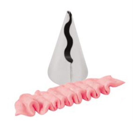 Decorative Nozzle BX0026