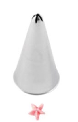 Decorative Nozzle BX0031