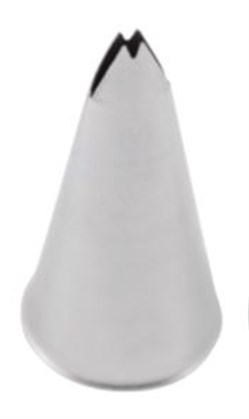 Decorative Nozzle BX0036