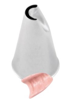 Decorative Nozzle BX0038