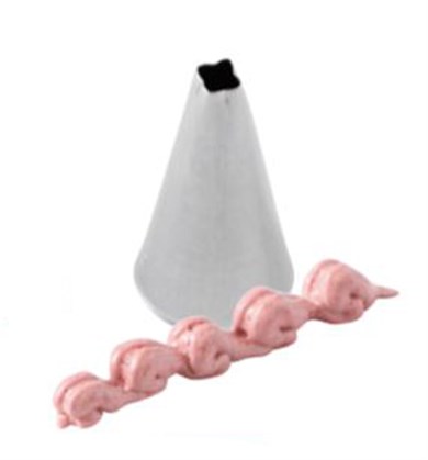 Decorative Nozzle BX0039