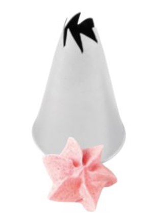 Decorative Nozzle BX0042