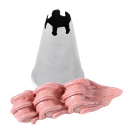 Decorative Nozzle BX0044