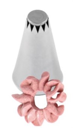 Decorative Nozzle BX0045