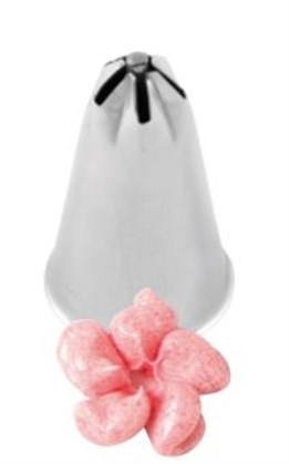 Decorative Nozzle BX0048