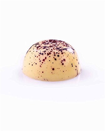 Dome Polycarbonate Chocolate Mould MA1981