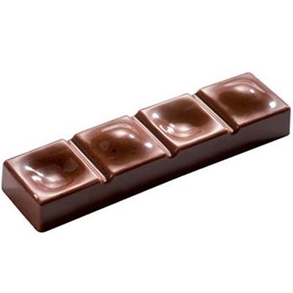 Polycarbonate Chocolate Mould MA1914