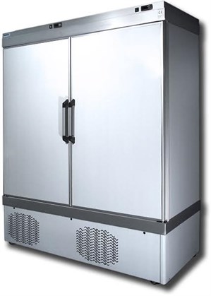 Refrigerated Cabinet (1500x640x1930mm)