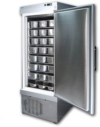 Refrigerated Laboratory Cabinet(670x890x1930mm)