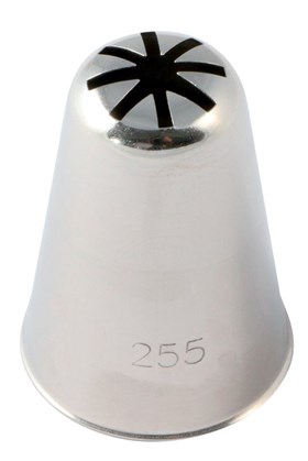 Decorative Nozzle BX5017