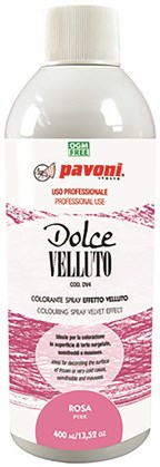 Pink Spray Dolce Velluto