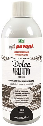 Black Spray Dolce Velluto