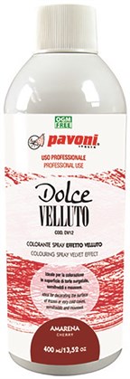 Red Cherry Spray Dolce Velluto