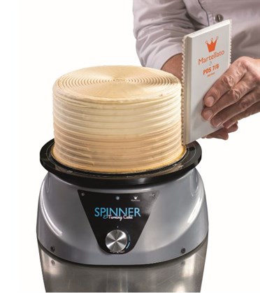 Electric Cake Turntable