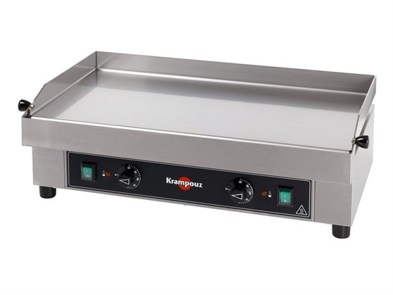 Electric Plancha/Griddle Plate (700x376x230mm)